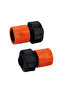 High-Quality Quick Hose Connector 16-19mm - 2
