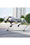 Original Uni tree Go2 Robot Dog Quadruped Robotics for Adults Embodied AI (Go2 Pro) – With Control - 4