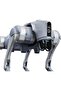 Original Uni tree Go2 Robot Dog Quadruped Robotics for Adults Embodied AI (Go2 Pro) – With Control