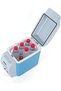 BY-275 Vehicle Quick Cooling Refrigerator Portable Mini Cooler and Warmer 7.5L Refrigerator, Voltage - 4
