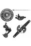 EAGLE 90 TRANSMISSION 170MM GRUP SET