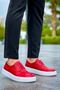 Mn149 - Cbt Changer over Men's Shoes Red - 2