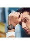 Mens Watch Waterproof Chronograph Date Watch for Men Quartz Movement Analog Watch Business - 8