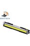 Omni Tech CRG 729 Yellow High Yield Toner - Compatible with Canon i-SENSYS LBP7000, Canon i-SENSYS L - 2