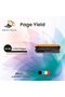 Omni Tech TN-315 B High Yield Toner Cartridge - Compatible with Printer Brother HL 4150CDN, 4570 - 6