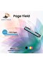 Omni Tech CRG 729 Cyan High Yield Toner - 4