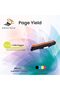 Omni Tech TN-273 Y High Yield Toner Cartridge - Compatible with Printer Brother HL L3210CW, L32 - 6