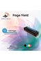 Omni Tech 716 Cyan High Yield Toner - Compatible with Printer Canon i-SENSYS LBP5050n, MF8040Cn, MF8 - 6