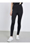 Slogan Print T-Shirt and Leggings Co-Ords - 5