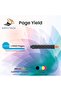 Omni Tech C-EXV 34 Cyan High Yield Toner - 6