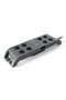 8-Socket Surge Protector, 2m Cable, 3500W, CE & GS Certified