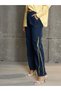 Women Fringed Straight Fit Jeans - 3
