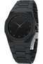 Men's Business Watches Analog Minimalism Dial Octagon Watches for Men Business Waterproof Dre - 3