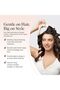 Satin Heatless Curling Set - Hair Rollers for Heatless Curls | Heatless Curling Rod Headband - 6