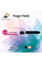 Omni Tech C-EXV 48 Magenta High Yield Toner - Compatible with Canon IR ADV C1325iF C1335iF C1335iFC - 6