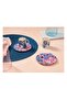Pinky Desen2 2-Person Coffee Set 80Cc