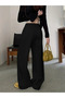 Street Style Printed Unisex Baggy Tracksuit - 2