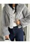 Premium Imported Hooded Short Equivalent Model Great Fur - 6