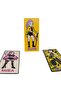 K-Pop Demon Slayers (Zoey / Rumi / Mira) 3-Piece Bookmark Set - 3
