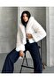 Premium Imported Hooded Short Equivalent Model Great Fur - 6