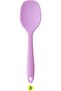 Silicone Cookware Set – 3 Piece Non-Stick Kitchen Utensil Set – Heat Resistant, BPA-Free, Multi- - 5