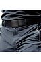 Palaska-Kemer Black Plastic Buckle Non-Slip - 4