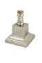 Wooden Table Lamp for Bedroom, Reading Study for Bedside Living Room,Office Desk - 7