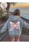 New Fashion Hoodie – Oversized Hooded Sweatshirt