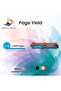 Omni Tech TN-210 C High Yield Toner Cartridge - Compatible with Printer Brother HL 3040CN, 3045CN - 6