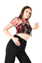 Tulle Crop - 8