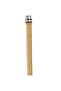 Wooden Table Lamp for Bedroom, Reading Study for Bedside Living Room,Office Desk - 5