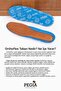 Star Genuine Leather Sneaker 500970 - 3