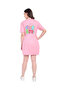 Cozy Cotton Chic - PINK - 2