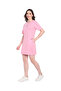 Cozy Cotton Chic - PINK - 7