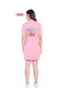 Cozy Cotton Chic - PINK - 5