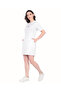 Cozy Cotton Chic - WHITE