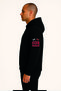 Racing “Are We Racing?” Oversize Sweatshirt – 3 Thread Fleece Hoodie – Unisex Sport Style - 2