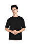 Flashpoint Oversized Tee - BLACK - 6