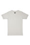 Cotton Luxe Tee - CREAM - 3