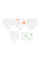 BIB COMBO ( MSP, PRHP, RTP, BYSP, GSP )