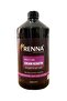 Cream Keratin Hair Straightening Shampoo 1000 ml