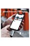 2-in-1 SD Card Reader – 5Gbps, Dual Access, Plug & Play, Space Grey | R1010A - 5