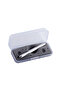 Fisher Bullet Brushed Chrome Ball Pen - 2