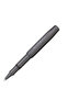 Al Sport Anthracite Roller Ball Pen