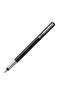Vector Refresh Black Fountain Pen