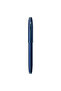 100 Satin Blue PVD Roller Ball Pen - 2