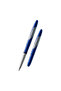 Fisher Bullet Blue Moon Blue Origin Ball Pen - 2