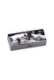 Fisher Bullet Brushed Chrome Ball Pen - 3