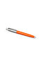 Jotter Originals Orange Chrome Trim Ball Pen - 2