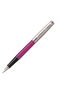 Jotter Originals Magenta Chrome Trim Fountain Pen